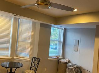 130 Q St NW APT 4, Washington, DC 20001