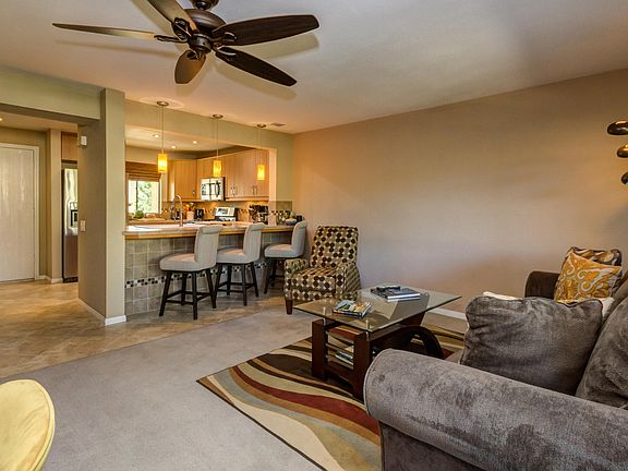 2nd image of 450 E Vista Chino Unit 2022