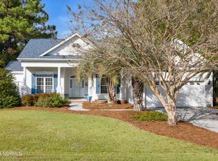3692 Willow Lake Dr SE, Southport, NC 28461