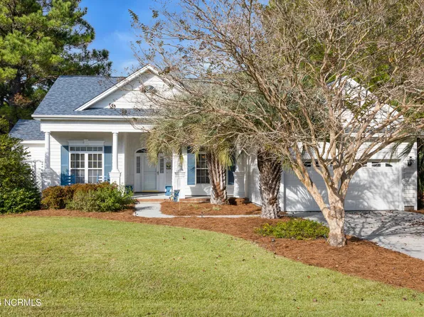 3692 Willow Lake Drive SE, Southport, NC 28461