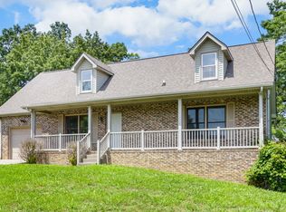 203 Quail Ridge Rd, Clarksville, TN 37042