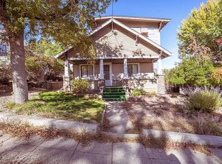515 North St, Susanville, CA 96130