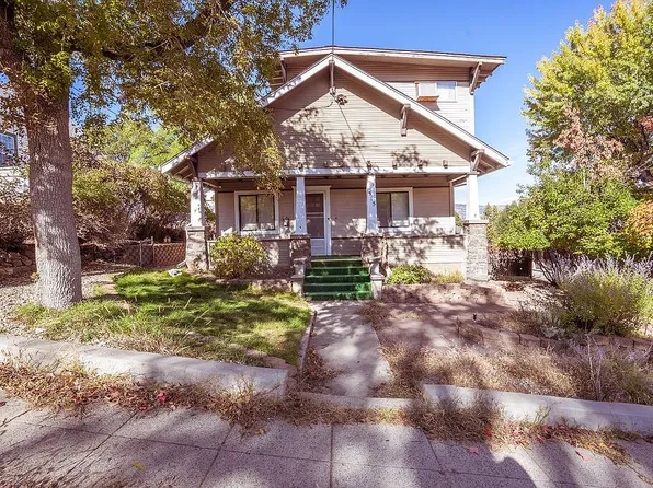 515 North St, Susanville, CA 96130