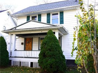 31 Devonshire Ct, Rochester, NY 14619