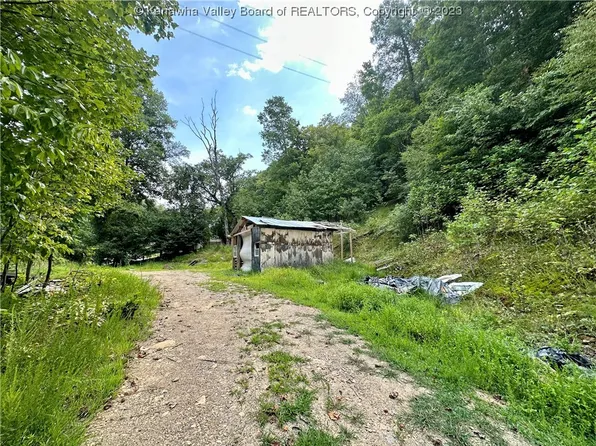 1420 Low Gap Rd, Danville, WV 25053