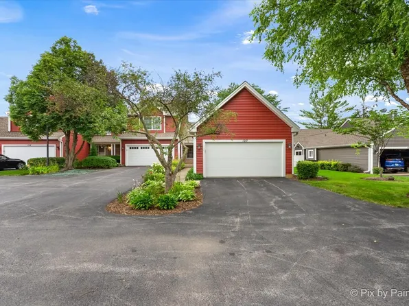 127 S Neville Ct, Bloomingdale, IL 60108