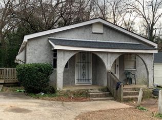 514 Jefferson St APT A, Griffin, GA 30223