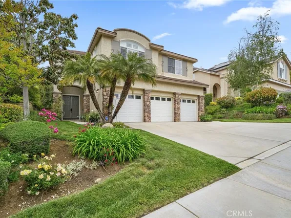 921 Ellesmere Way, Oak Park, CA 91377