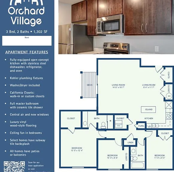 Orchard Village — Photo 21