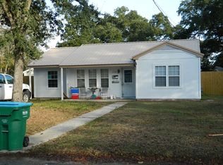 1724 State St, Biloxi, MS 39531