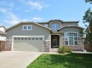 6860 Conifer Ridge Dr, Colorado Springs, CO 80923