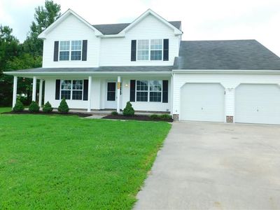 110 Pier Landing Loop, South Mills, NC, 27976