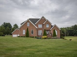 2045 Lake Vista Dr, Christiansburg, VA 24073