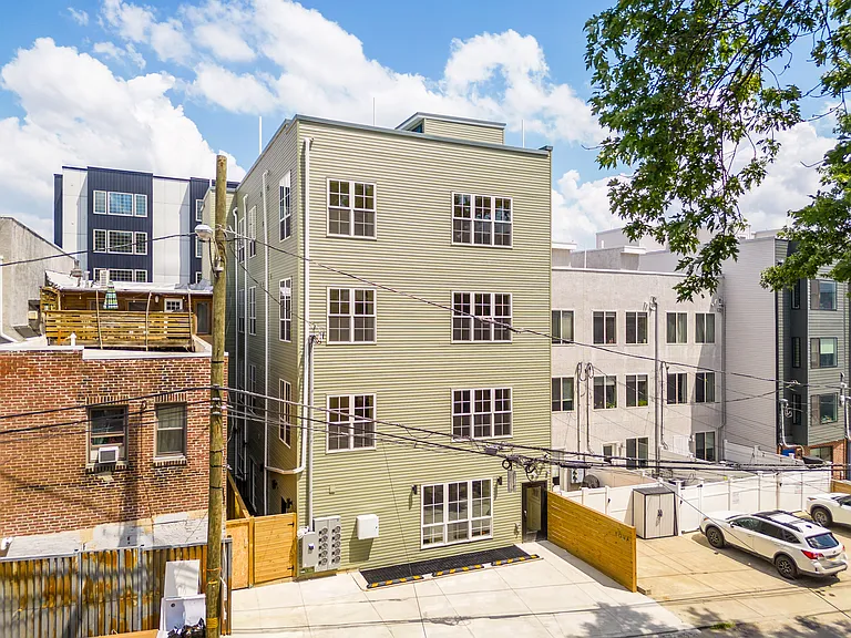 1424 Germantown Ave #3 — Photo 3