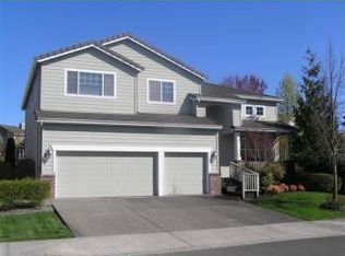5346 NW Paseo Ter, Portland, OR 97229