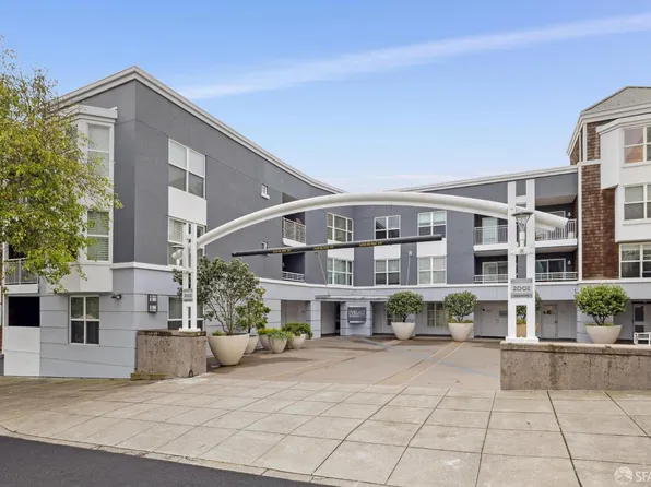 2001 McAllister St APT 120, San Francisco, CA 94118