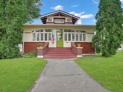 126 Kingsley Ave, Waterloo, IA, 50701