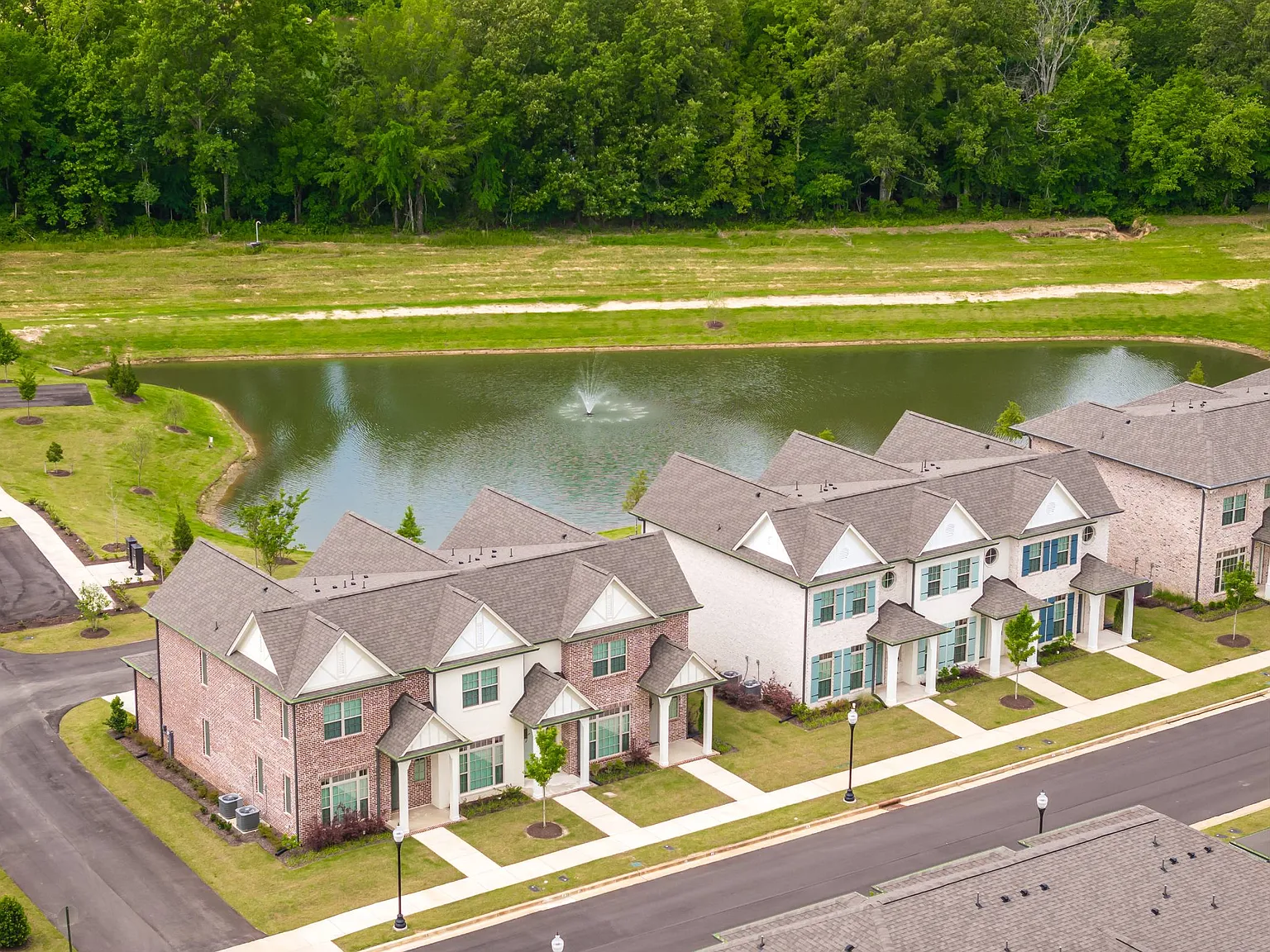 The Villages at Shelby Station — Photo 4