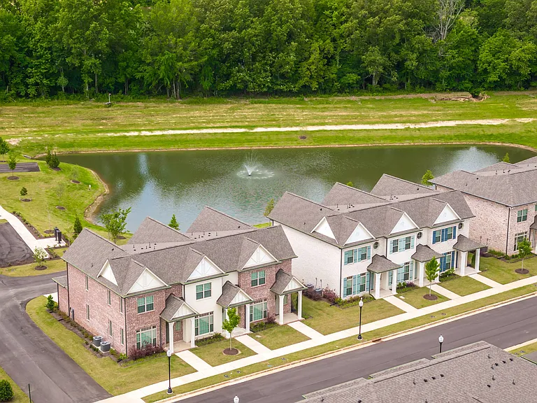 The Villages at Shelby Station — Photo 19