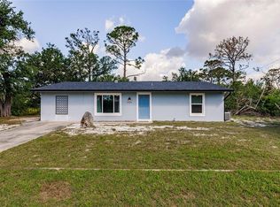 6329 David Blvd, Pt Charlotte, FL 33981