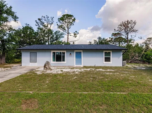 6329 David Blvd, Pt Charlotte, FL 33981