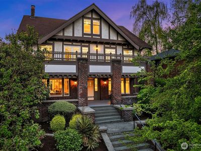 923 23rd Avenue E, Seattle, WA, 98112