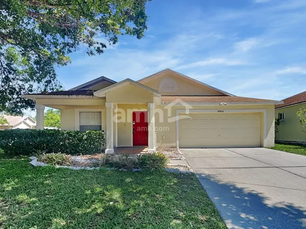 24801 Black Creek Ct, Land O Lakes, FL 34639