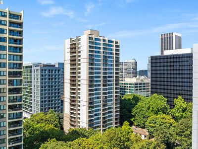255 SW Harrison St APT 4C, Portland, OR, 97201