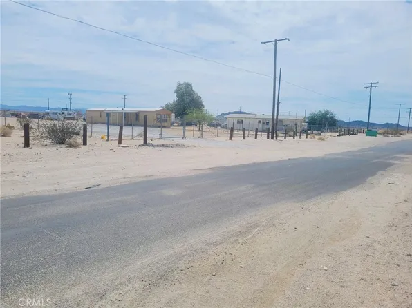 0 Van Ella Rd, Baker, CA 92309