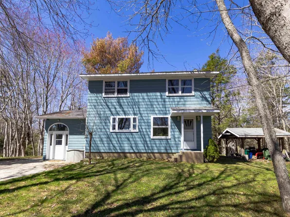 109 Ohio Rd, Shelburne, NS B0T 1W0