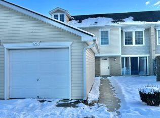 1237 Priority Pl #1237, Indianapolis, IN 46227