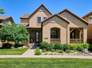 10230 Bluffmont Dr, Lone Tree, CO 80124