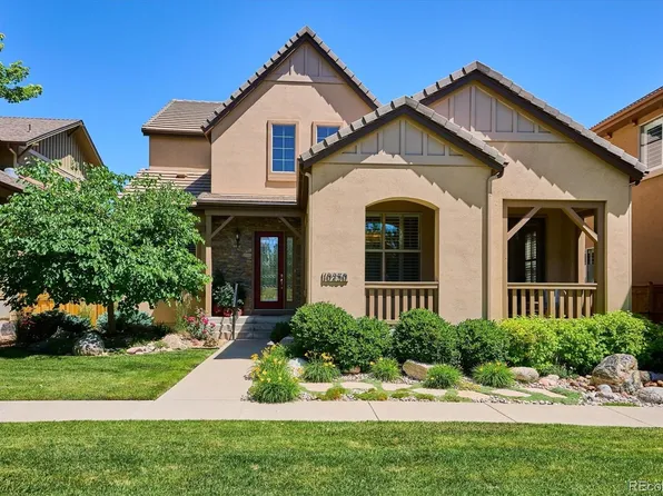 10230 Bluffmont Drive, Lone Tree, CO 80124