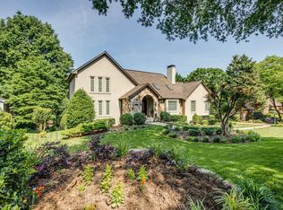 1611 Heathcliff Rd, High Point, NC 27262