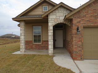 708 N 2nd St, Cashion, OK 73016