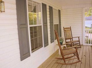 460 Fairview Rd, Ball Ground, GA 30107