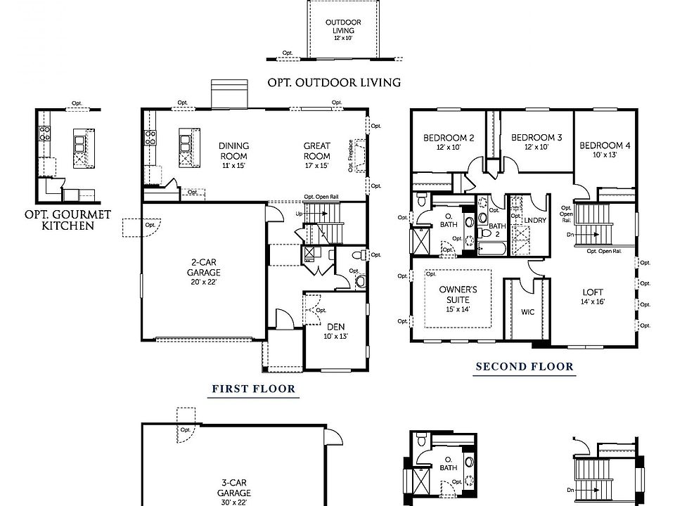 2nd image of 1696 Bounty Dr #44NOK8