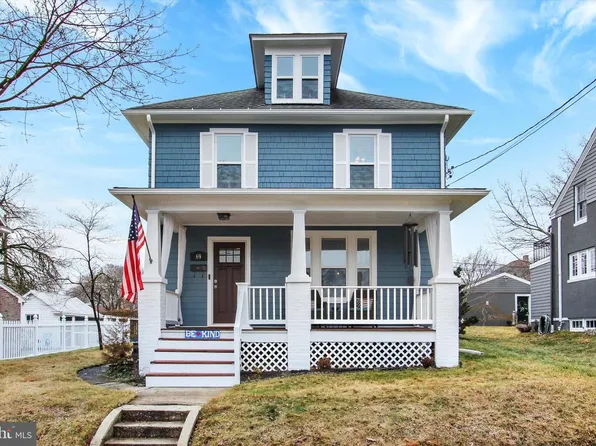 69 W Green St, Westminster, MD 21157