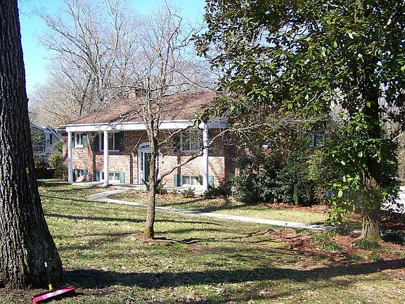 2nd image of 5521 Crestwood Dr