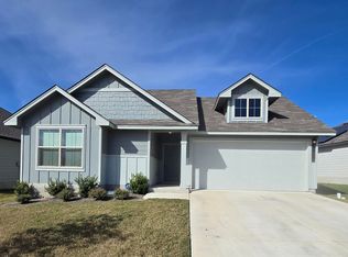 1438 Piedmont St, Temple, TX 76504