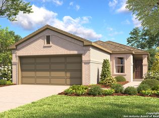 1122 Loma Mesa, San Antonio, TX 78214