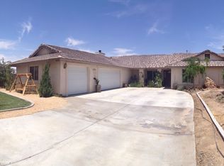 18782 Kitom Rd, Apple Valley, CA 92308
