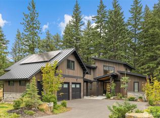 70 Farmhouse Way, Cle Elum, WA 98922