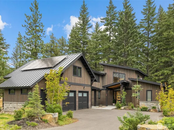 70 Farmhouse Way, Cle Elum, WA 98922