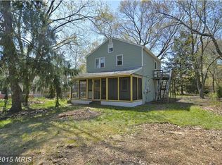 906 Rose Anne Rd, Glen Burnie, MD 21060