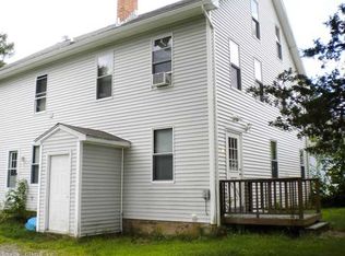 71A Church St, Voluntown, CT 06384