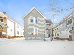 3432 Desota Ave, Cleveland Heights, OH 44118