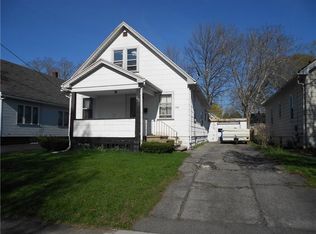 292 Saint Casimir St, Rochester, NY 14621