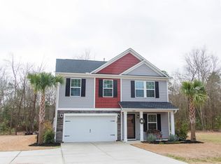 1480 Smyrna Rd, Elgin, SC 29045