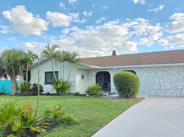879 E 2ND STREET, ENGLEWOOD, FL 34223